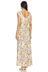 The Veronica Slip Dress