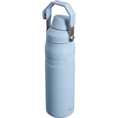 The Clean Slate IceFlow™ Bottle with Fast Flow Lid | 24 OZ