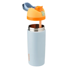 Owala Kids' 16 oz. FreeSip Stainless Steel Water Bottle