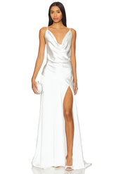 Clementine Maxi Dress