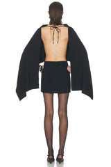 The Disco Mini Dress