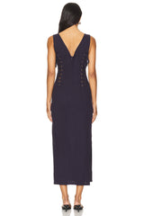 Dreamscape Midi Dress