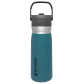 The Go Flip Straw Water Bottle | 22 OZ