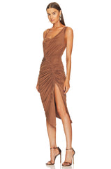 x REVOLVE Hayes Midi Dress