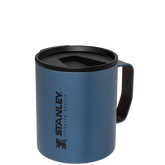 Titanium Camp Mug | 12 OZ