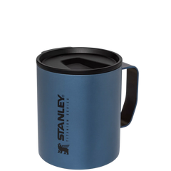 Titanium Camp Mug | 12 OZ