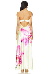 Celeste Maxi Dress