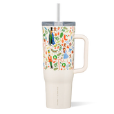 Corkcicle Nutcracker Drinkware Collection