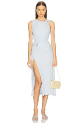 by Marianna Kirina Midi Dress