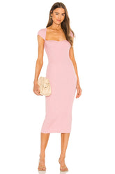 x REVOLVE Samantha Dress