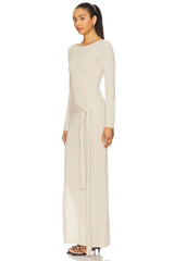 Misha Maxi Dress