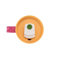 Owala 40oz Tumbler Flower Crown