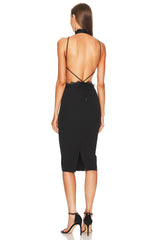 x REVOLVE Jenson Midi Dress