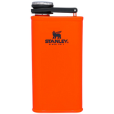 Classic Easy Fill Wide Mouth Flask | 8 OZ