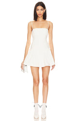 Carly Mini Dress