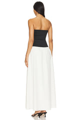 Vega Maxi Dress