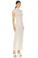 Redefined Maxi Dress