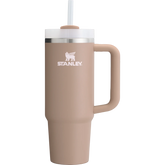 The Almond Rose Quencher H2.0 FlowState™ Tumbler | 30 OZ