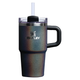 The Midnight Glitz Quencher H2.O FlowState™ Tumbler | 20 OZ