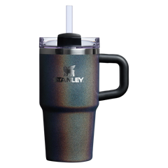 The Midnight Glitz Quencher H2.O FlowState™ Tumbler | 20 OZ