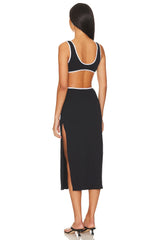 Beach Bound Midi Dress