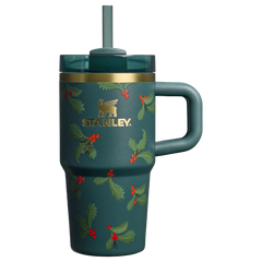 The Cheers & Cheer Quencher H2.O FlowState™ Tumbler | 20 OZ