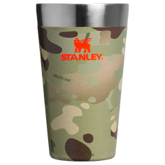 The Post Malone x Stanley Stacking Beer Pint | 16 OZ