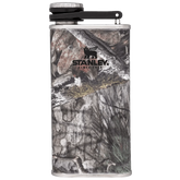 Classic Easy Fill Wide Mouth Flask | 8 OZ