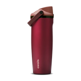 Owala Holiday Collection FreeSip® Sway Poinsettia 30oz