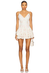 Deidre Mini Dress