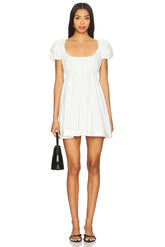 x REVOLVE Heather Mini Dress