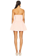 Paola Mini Dress