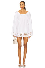 x REVOLVE Jay Mini Dress