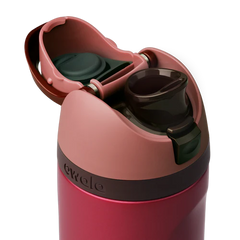 Holiday Collection FreeSip® Poinsettia 24oz