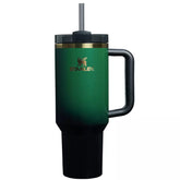Stanley 40 oz Stainless Steel H2.0 FlowState Quencher Tumbler - Wicked