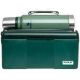 Adventure Heritage Cooler + Bottle Set