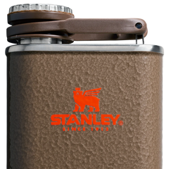 The Post Malone x Stanley Easy Fill Flask | 8 OZ