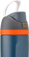 Owala Kids' 16 oz. FreeSip Stainless Steel Water Bottle
