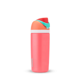 Owala Kids' 16 oz. FreeSip Stainless Steel Water Bottle