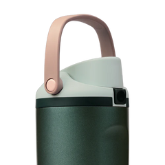 Owala Holiday Collection FreeSip® Sway Wintergreen 30oz