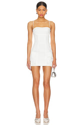 Wrenlee Mini Dress