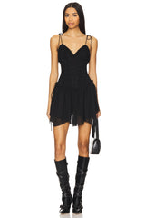 Teagan Mini Dress