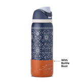 Owala 32oz FreeSip® & Bottle Boot Birthday Bash