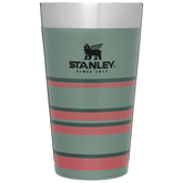 The Vintage Loom Stacking Beer Pint | 16 OZ