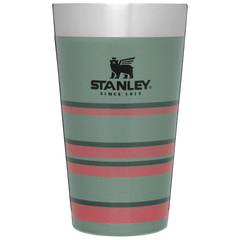 The Vintage Loom Stacking Beer Pint | 16 OZ