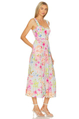 Monique Corset Dress