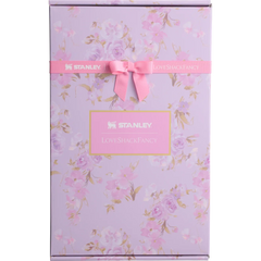 The Stanley x LoveShackFancy Quencher | 40 OZ