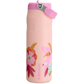 The Mother’s Day IceFlow™ Bottle with Flip Straw Lid | 24 oz