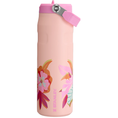 The Mother’s Day IceFlow™ Bottle with Flip Straw Lid | 24 oz