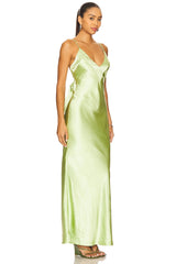Spain Maxi Dress